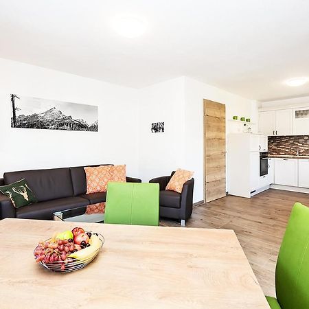 Ferienwohnung Hoefle Garmisch-Partenkirchen Extérieur photo