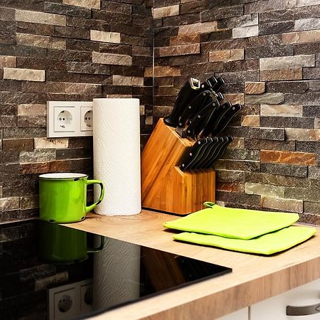 Ferienwohnung Hoefle Garmisch-Partenkirchen Extérieur photo