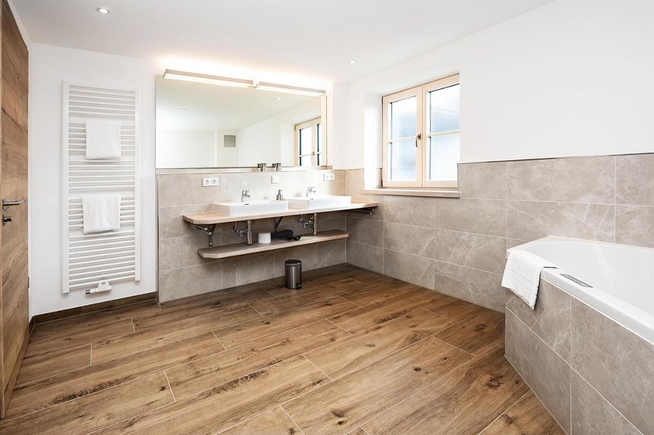 Ferienwohnung Hoefle Garmisch-Partenkirchen Extérieur photo