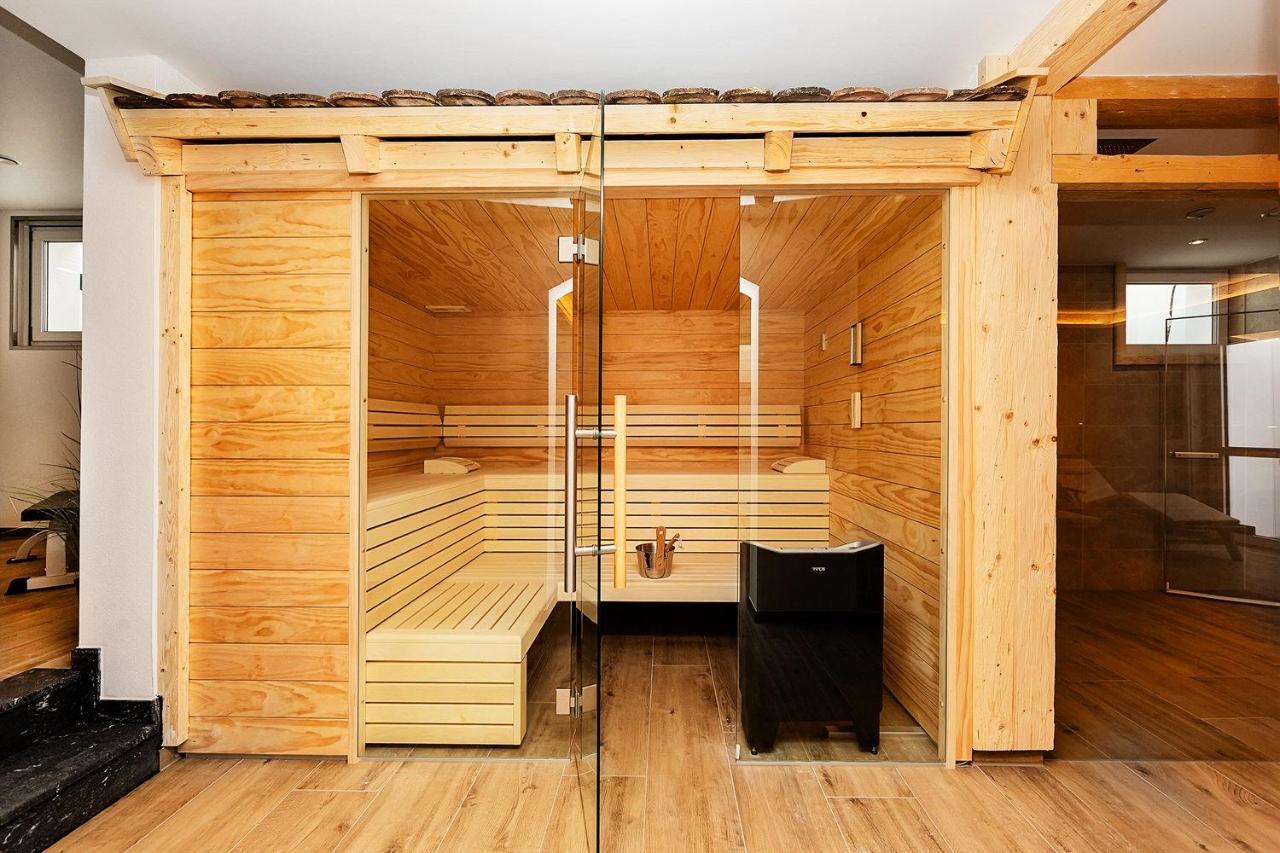 Ferienwohnung Hoefle Garmisch-Partenkirchen Extérieur photo