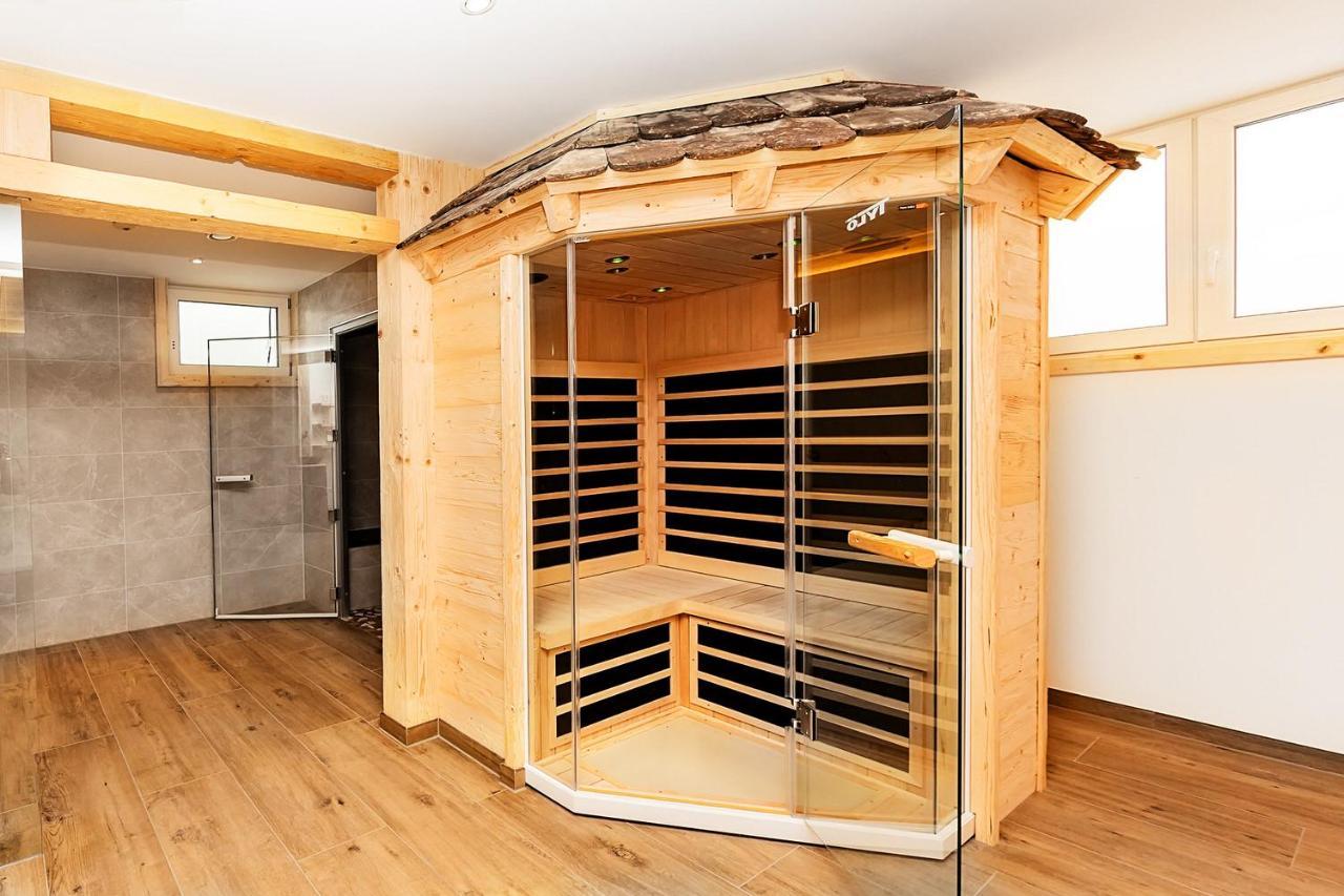 Ferienwohnung Hoefle Garmisch-Partenkirchen Extérieur photo